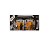 Star Wars Commemorative Tin Collection 2007 Episode VI Return of the Jedi