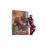 Captain Amercia Civil War Iron Man Mark 46 Power Pose