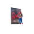 W.E.B. of Spider-Man 1/6th scale Spider-Man Collectible Figure Limited 210 PCS