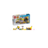 Lego Minions and the Banana Car