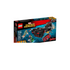 LEGO Marvel Super Heroes Iron Skull Sub Attack