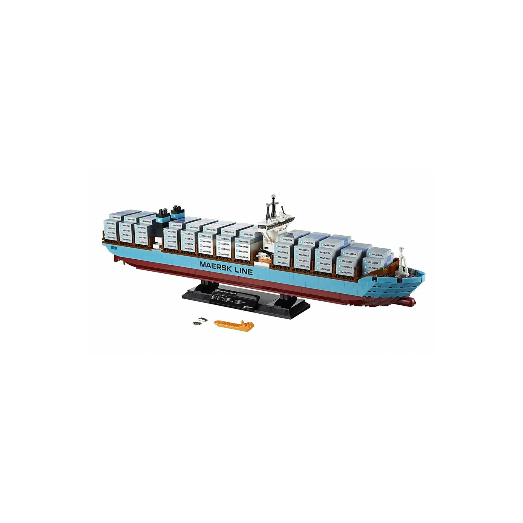 LEGO Creator Expert Maersk Line Triple-E