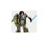 Star Wars Anakin Skywalker / Jedi Starfighter 2006