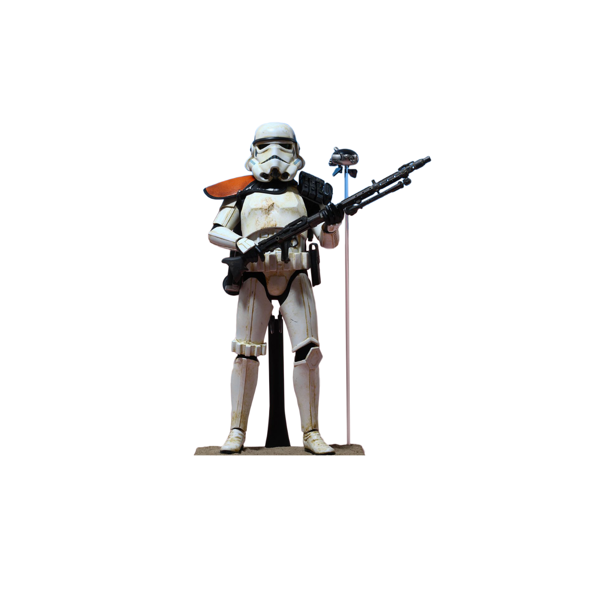 Star Wars Episode IV A New Hope Sandtrooper