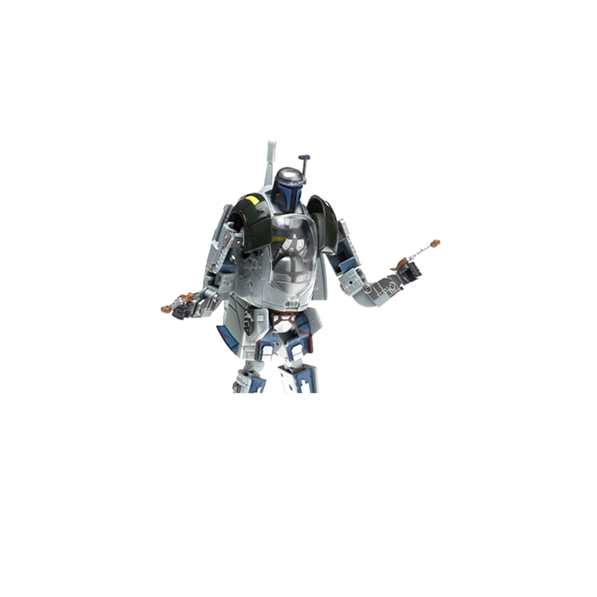 Star Wars Jango Fett / Slave One 2006