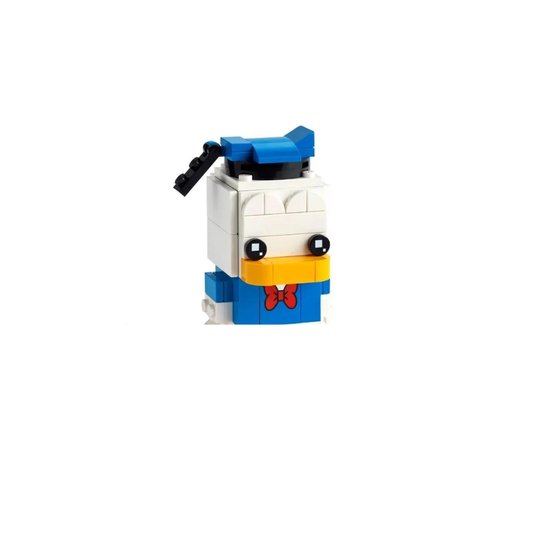 Lego Brickheadz Donald Duck