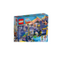 LEGO DC Batgirl Secret Bunker Batgirl