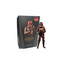 Star Wars StormTrooper Copper Chrome Version