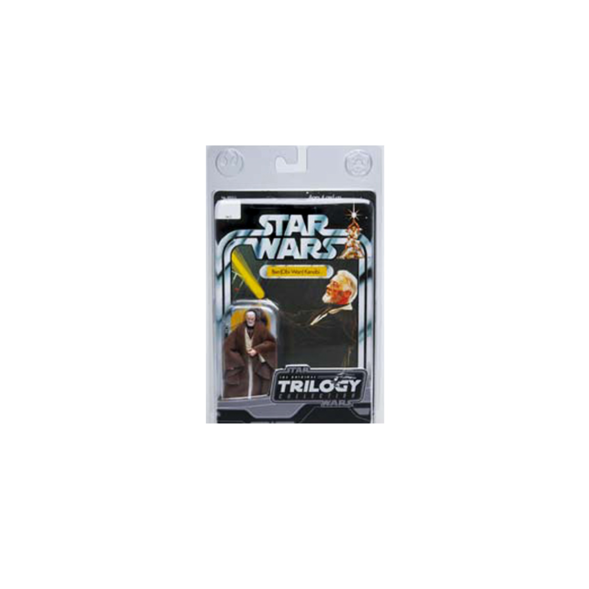 Star Wars Obi-Wan Kenobi A New Hope
