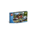 Lego City Robber's Hideout