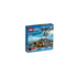 Lego City Crooks Island