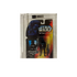 Star Wars Tie Fighter Pilot Red Card 1995
