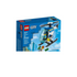 Lego City Police Helicopter