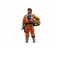 Star Wars The Empire Strikes Back Luke Skywalker Snowspeeder Pilot 40th Anniversary Collection