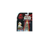 Star Wars Battle Droid Dark Sand Color With Variant Battle Damage