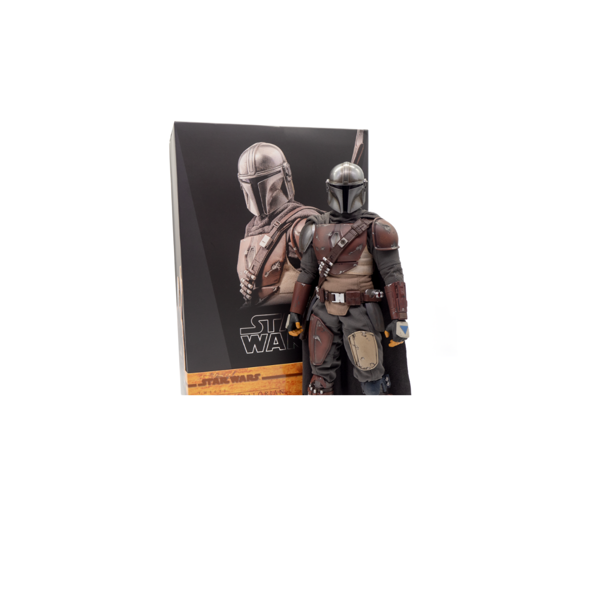 Star Wars The Mandalorian The Mandalorian