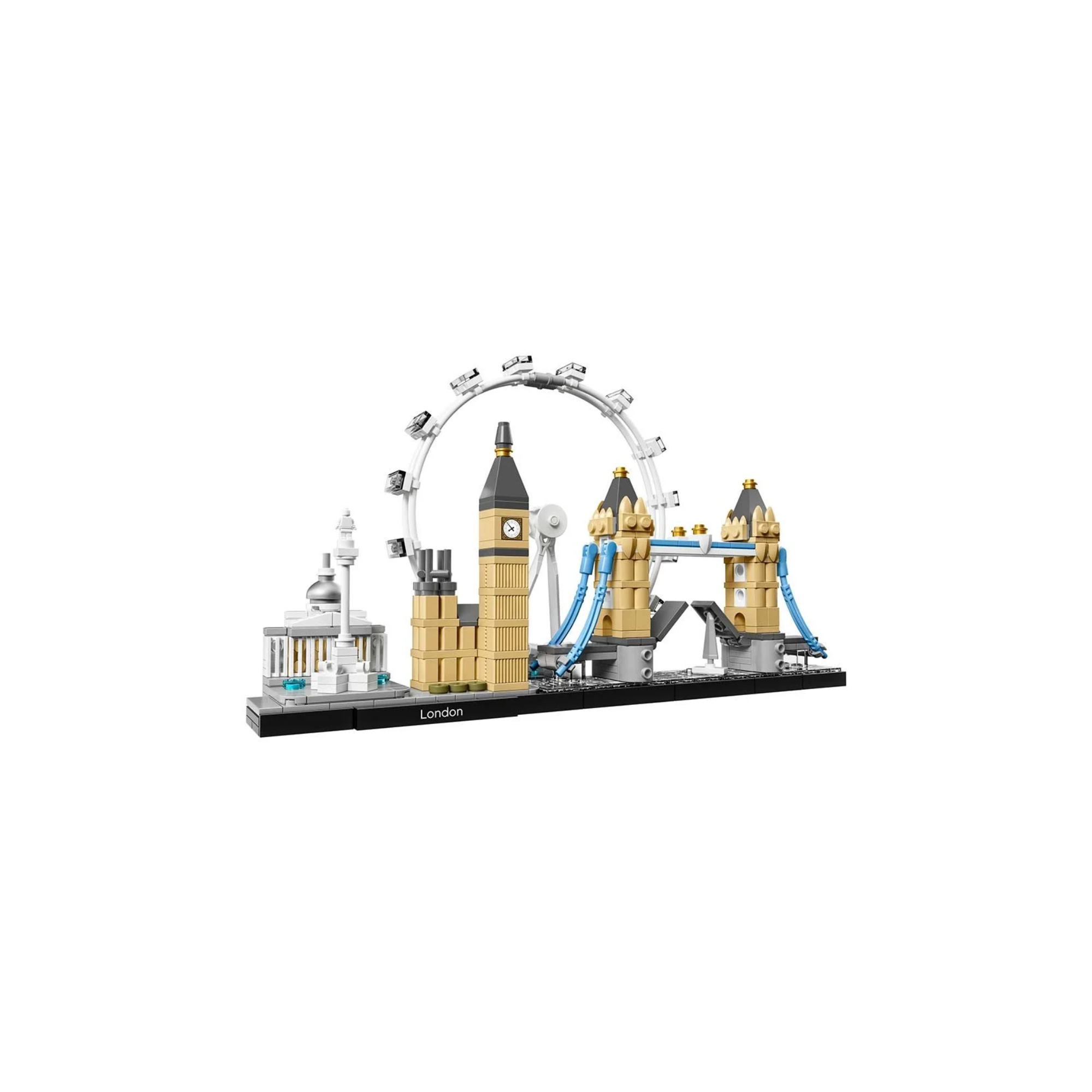 LEGO Architecture London