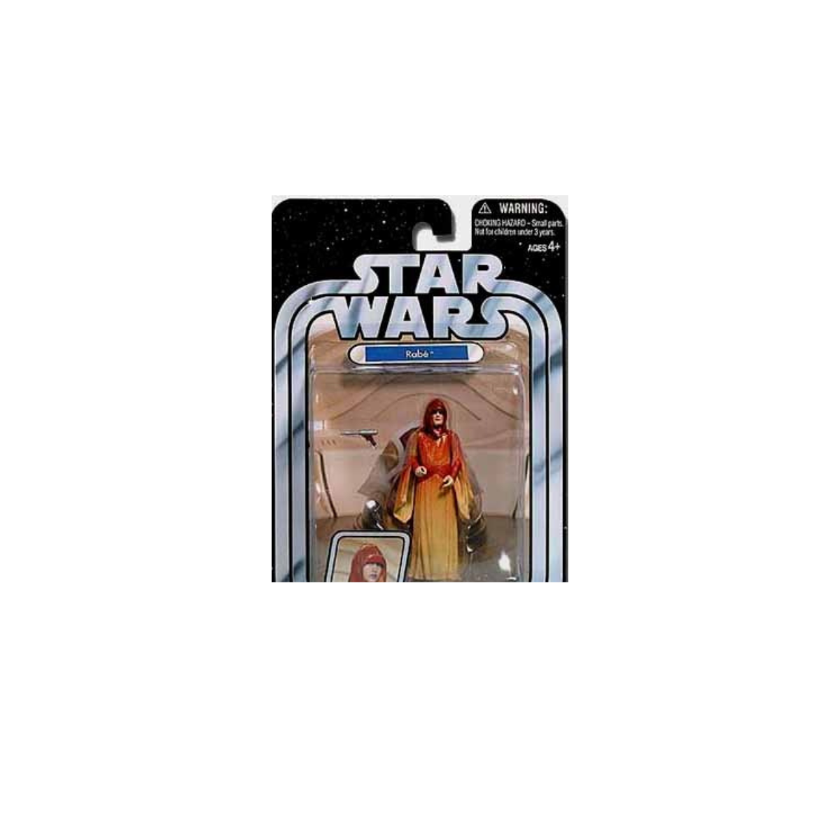 Star Wars Rabé Ceremonial Dress Post Trilogy Collection
