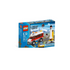 Lego City Satellite Launch Pad