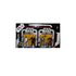 Star Wars Commemorative Tin Collection 2007 Episode II Attack of the Clones