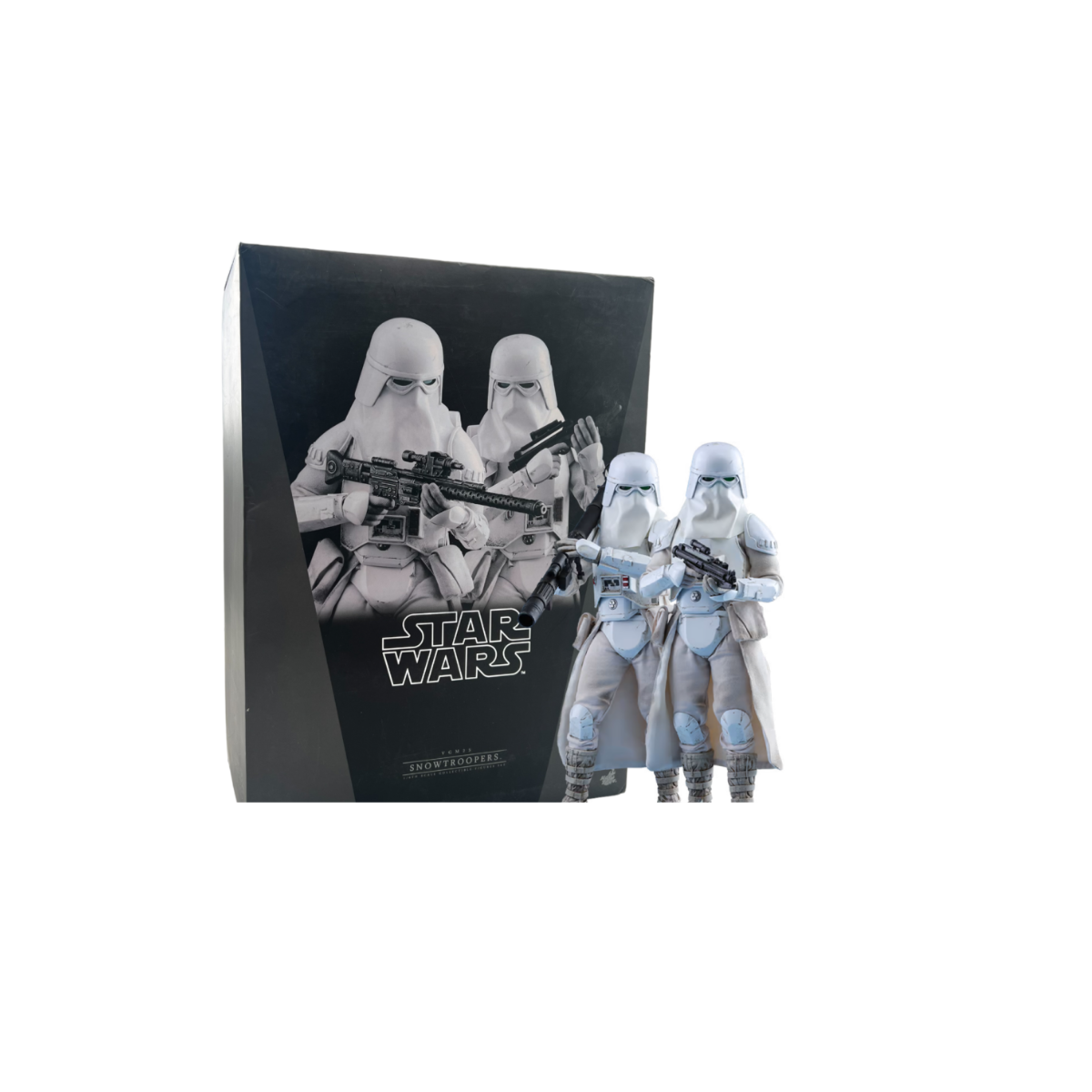 Star Wars Battlefront Set