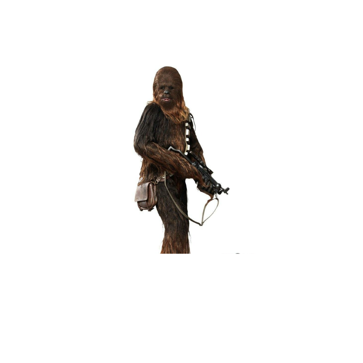 Star Wars Episode IV A New Hope Chewbacca