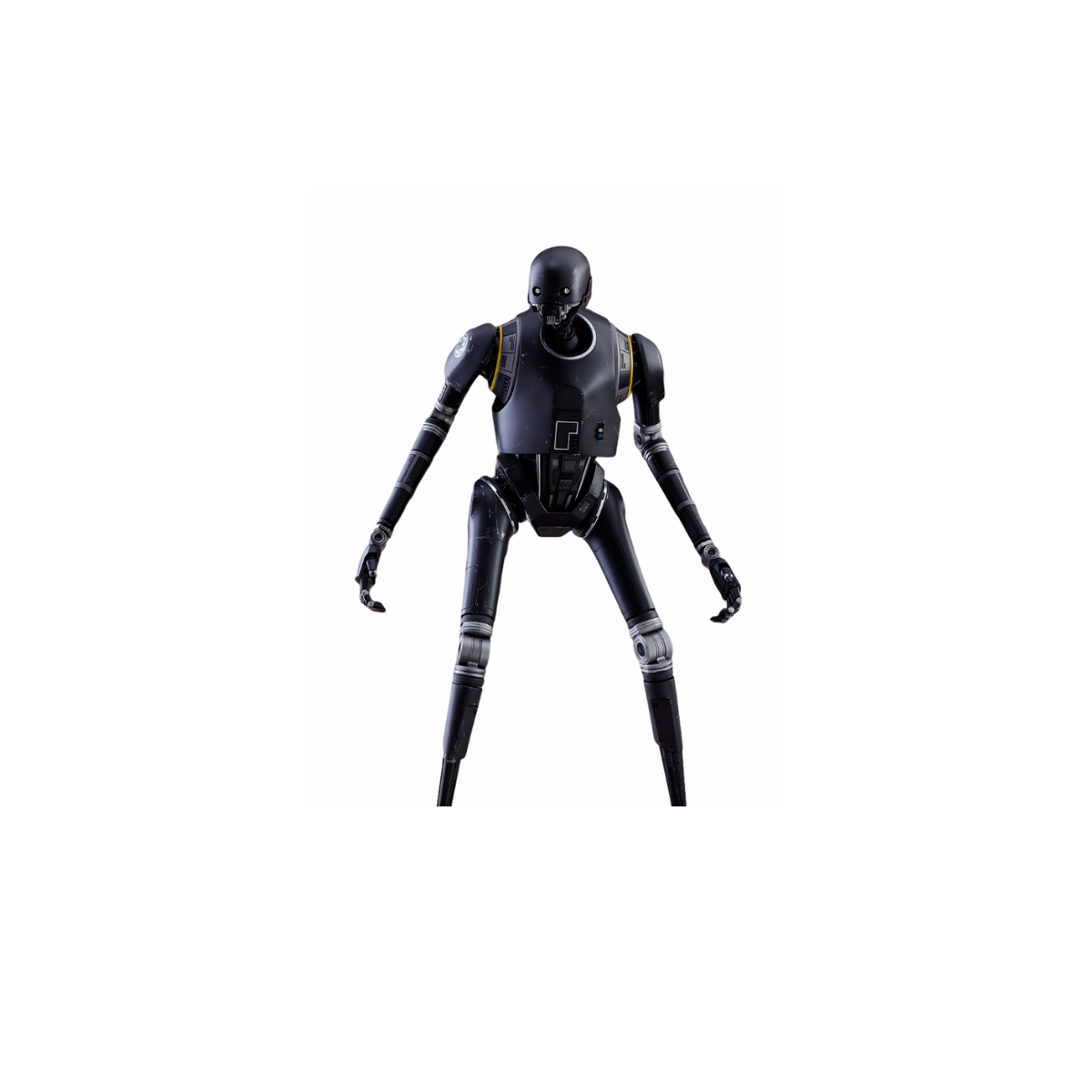 Rogue One A Star Wars Story K-2SO