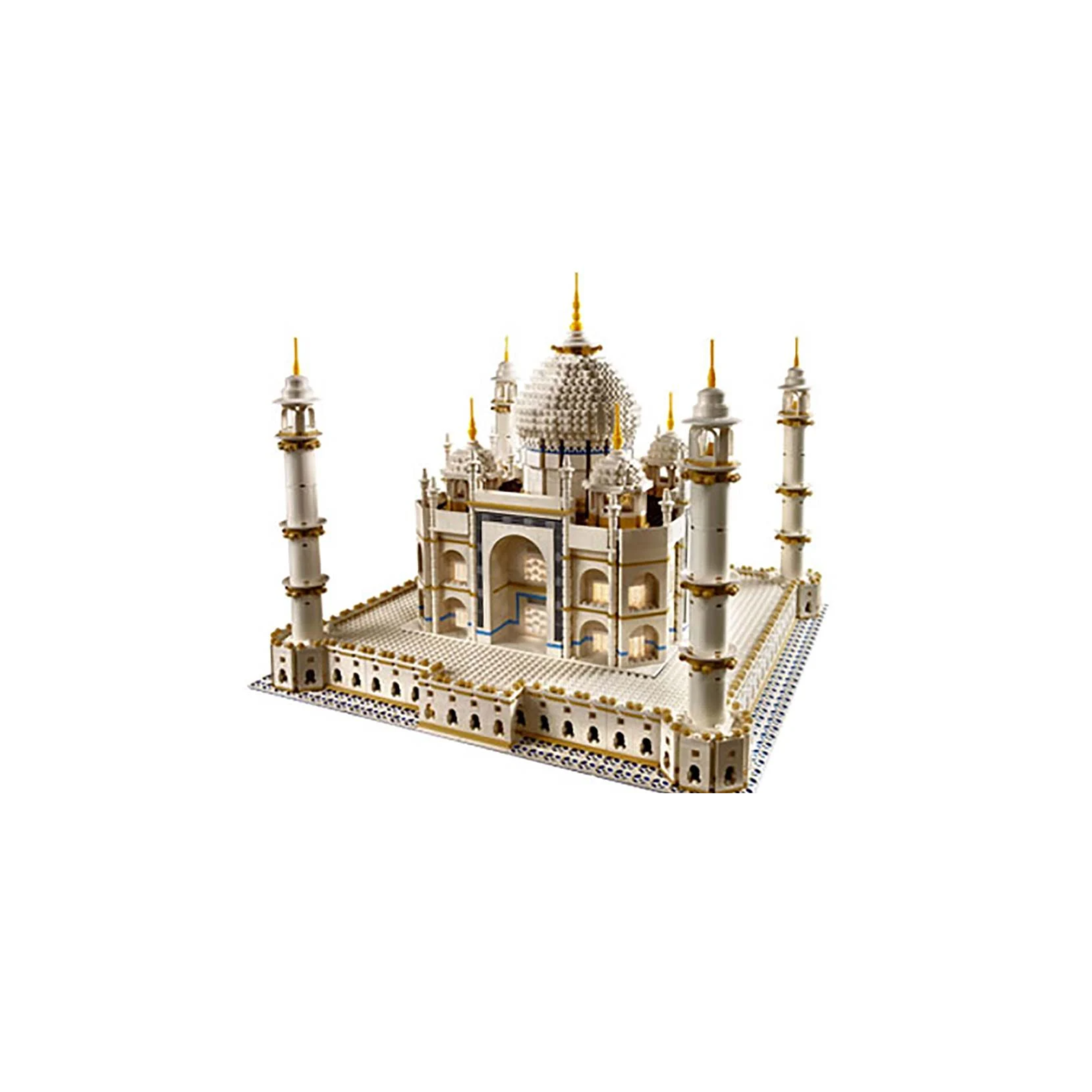 LEGO Exclusives Taj Mahal