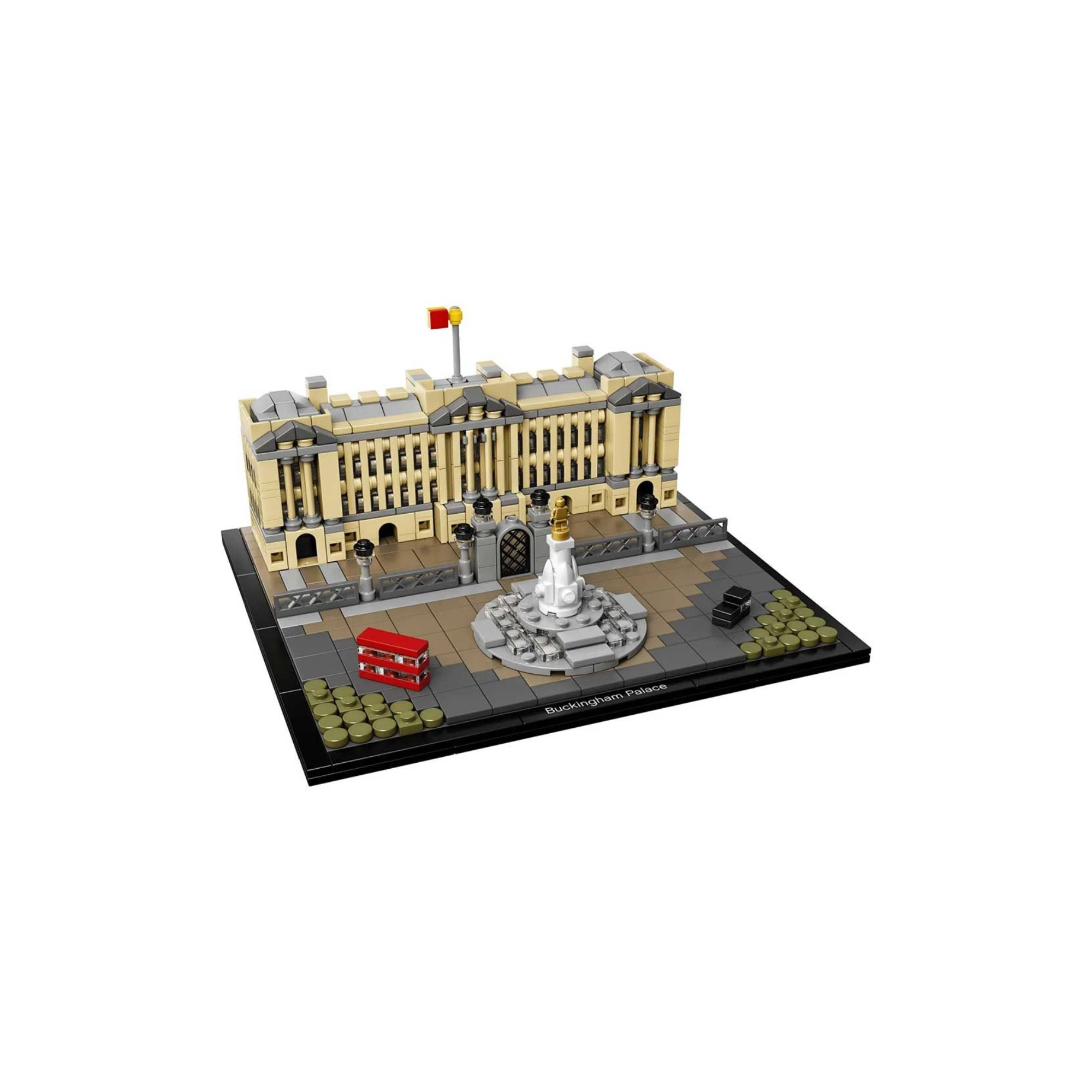 LEGO Architecture Buckingham Palace