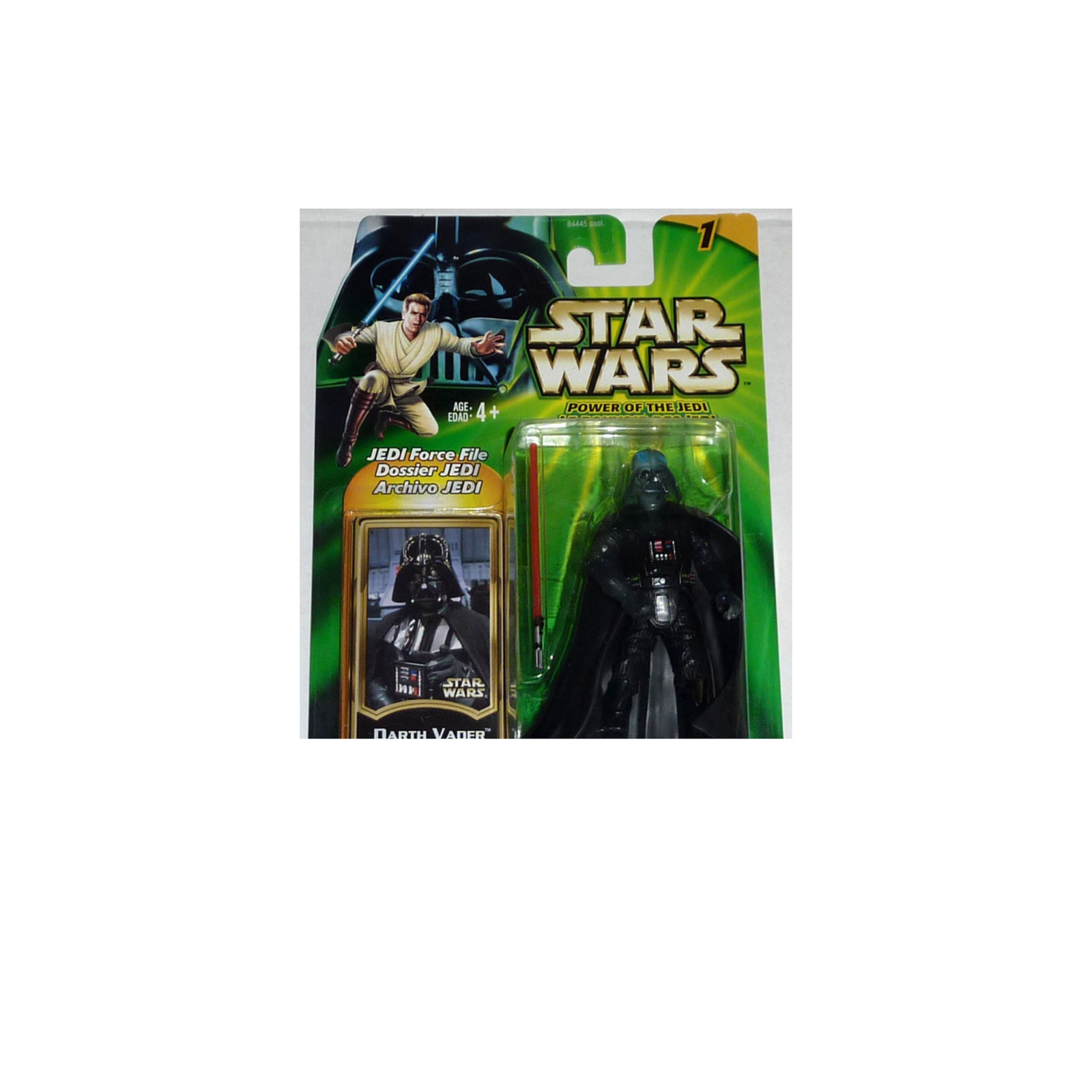 Star Wars Darth Vader Emperor's Wrath
