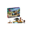 LEGO Mobile Bakery Food Cart