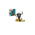 Lego Minions Brick-Built Gru and Minions