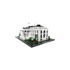 LEGO Architecture White House