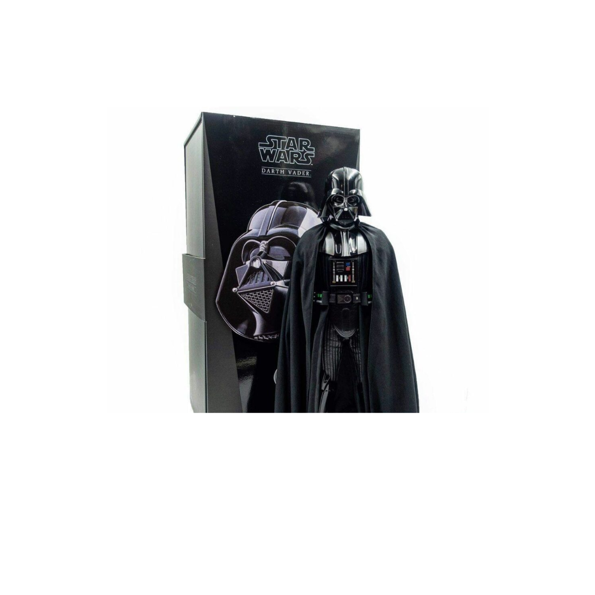 Star Wars Darth Vader 1:4 Regular Edition