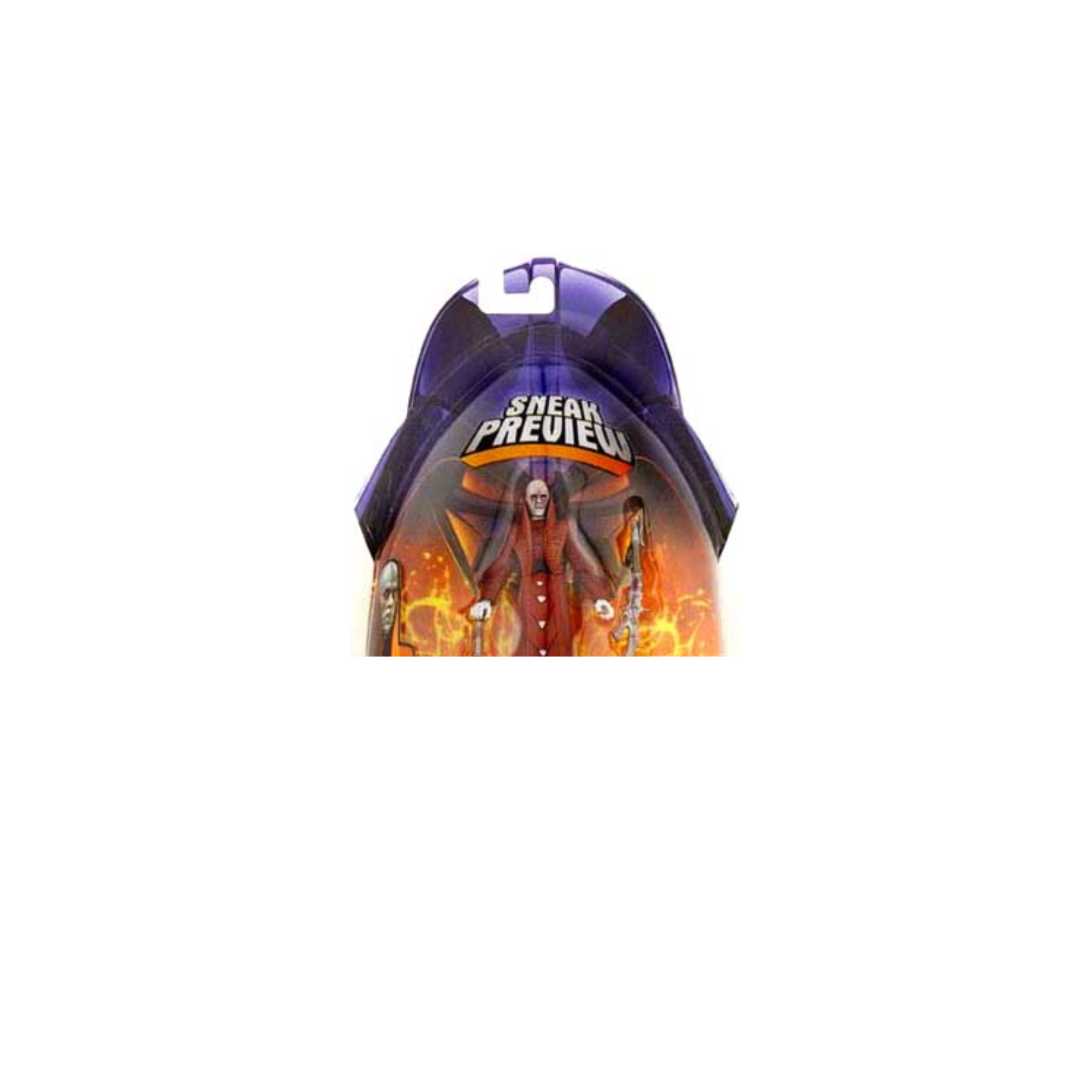 Star Wars Tion Medon Revenge of the Sith
