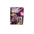 Star Wars Han Solo Bend-ems Action Figures 1993