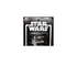Star Wars Silver Clone Trooper 2003 Exclusive Action Figure