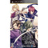 Urakata Hakuouki Sony PSP