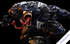 VENOM COMICS 1/10 ART SCALE LIMITED EDITION STATUE