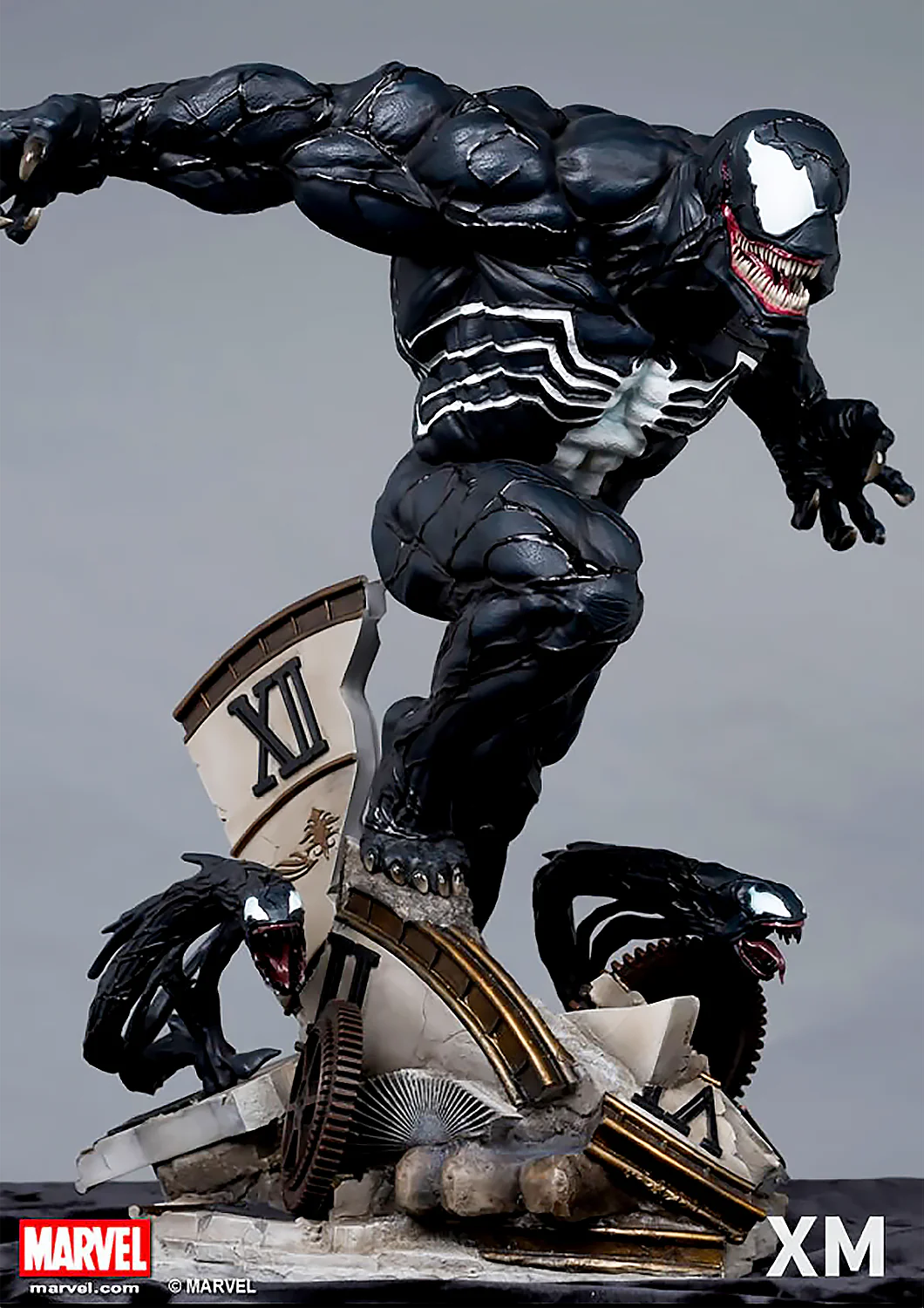 VENOM 1/4 STATUE