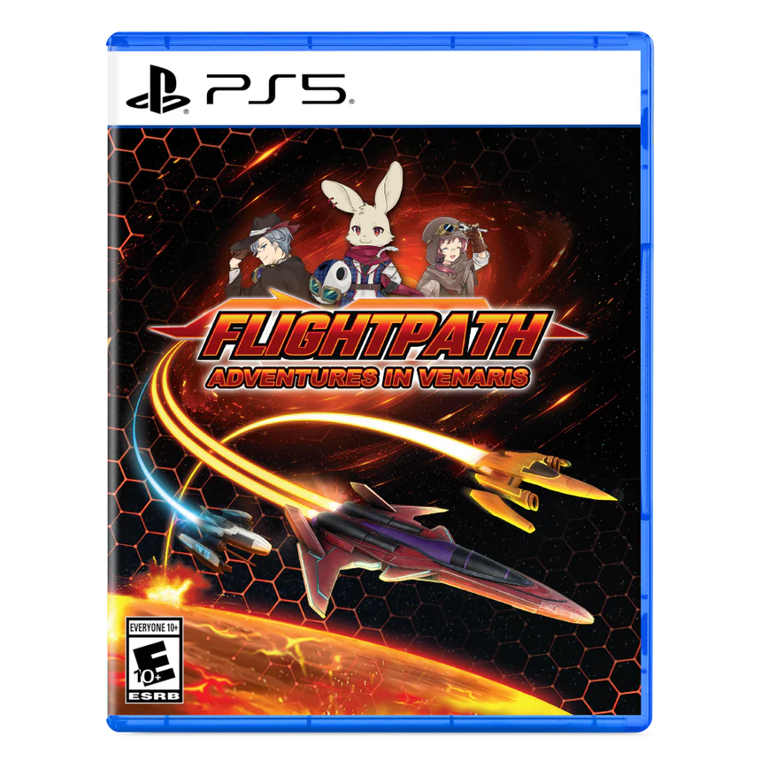 Flightpath Standard Edition PLAYSTATION 5