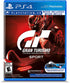GRAN TURISMO SPORT [STANDARD EDITION] PlayStation 4