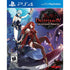 DECEPTION IV: THE NIGHTMARE PRINCESS PlayStation 4