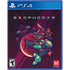 EXOPHOBIA [LAUNCH EDITION] PlayStation 4