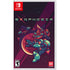 EXOPHOBIA [LAUNCH EDITION] Nintendo Switch