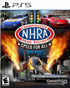 NHRA CHAMPIONSHIP DRAG RACING SPEED FOR ALL PlayStation 5