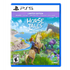 HORSE TALES EMERALD VALLEY RANCH LIMITED EDITION PlayStation 5