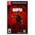 SIFU: VENGEANCE EDITION Nintendo Switch