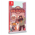 GOOD PIZZA, GREAT PIZZA Nintendo Switch