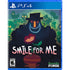 SMILE FOR ME PlayStation 4